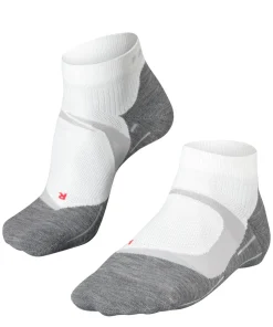Ru4 Endurance Cool Short Damen Running Kurzsocken
