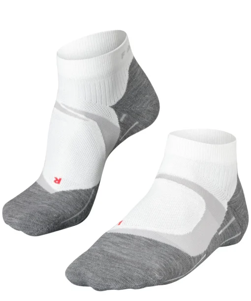 Ru4 Endurance Cool Short Damen Running Kurzsocken