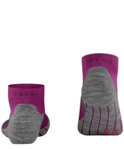 Ru4 Endurance Cool Short Damen Running Kurzsocken
