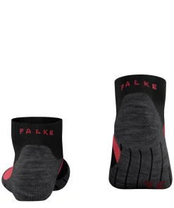 Ru4 Endurance Cool Short Damen Running Kurzsocken