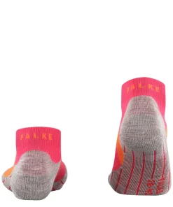 Ru4 Endurance Cool Short Damen Running Kurzsocken