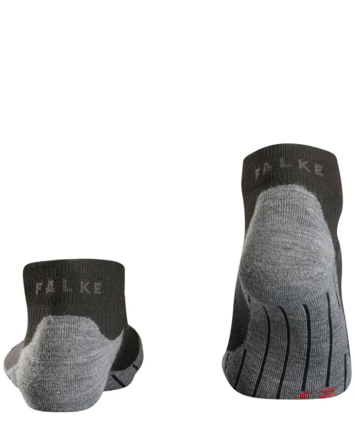 Ru4 Endurance Cool Short Damen Running Kurzsocken