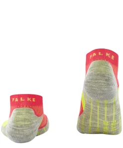 Ru4 Endurance Cool Short Damen Running Kurzsocken