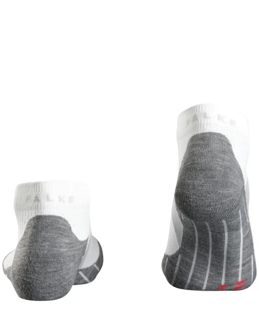Ru4 Endurance Cool Short Damen Running Kurzsocken