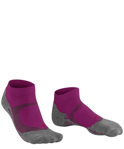 Ru4 Endurance Cool Short Damen Running Kurzsocken