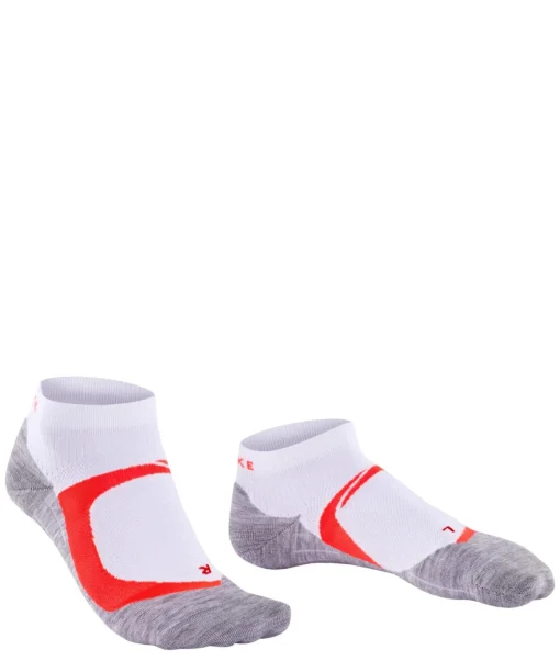 Ru4 Endurance Cool Short Damen Running Kurzsocken