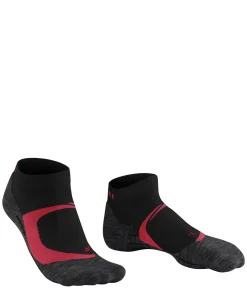 Ru4 Endurance Cool Short Damen Running Kurzsocken