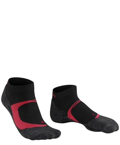 Ru4 Endurance Cool Short Damen Running Kurzsocken
