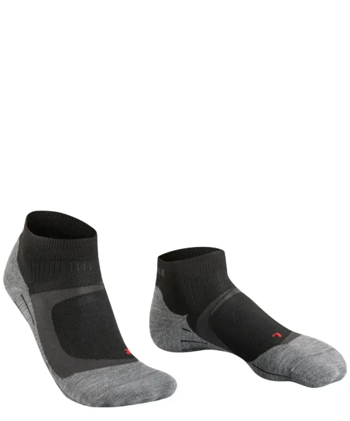 Ru4 Endurance Cool Short Damen Running Kurzsocken