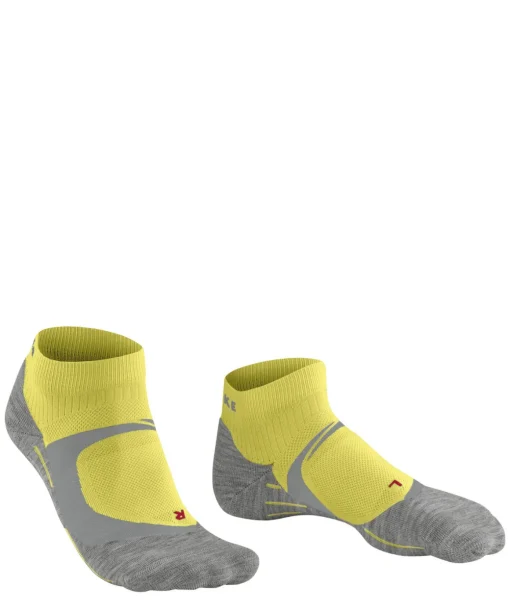 Ru4 Endurance Cool Short Damen Running Kurzsocken