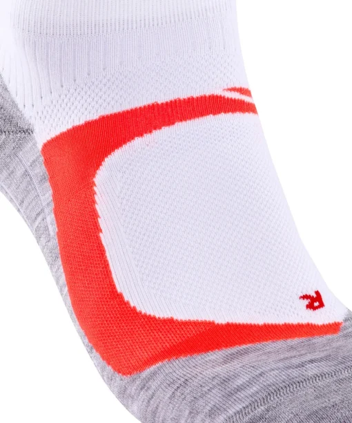 Ru4 Endurance Cool Short Damen Running Kurzsocken