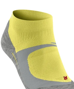 Ru4 Endurance Cool Short Damen Running Kurzsocken