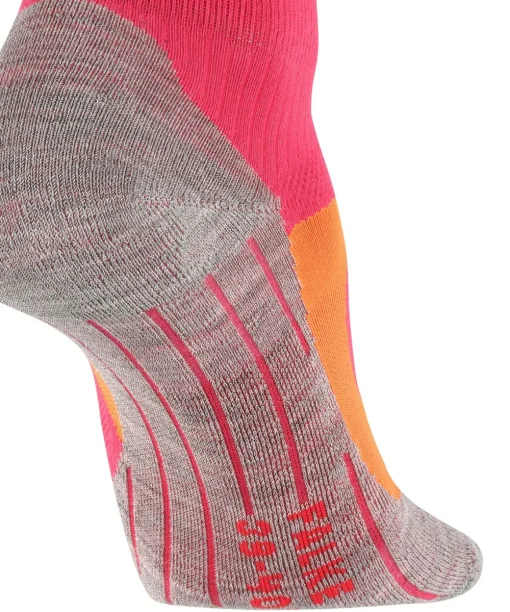 Ru4 Endurance Cool Short Damen Running Kurzsocken