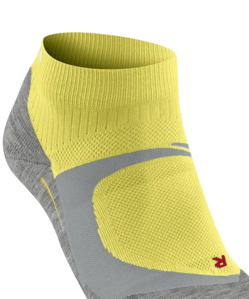 Ru4 Endurance Cool Short Damen Running Kurzsocken