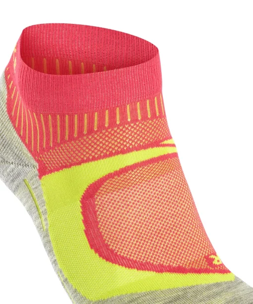 Ru4 Endurance Cool Short Damen Running Kurzsocken