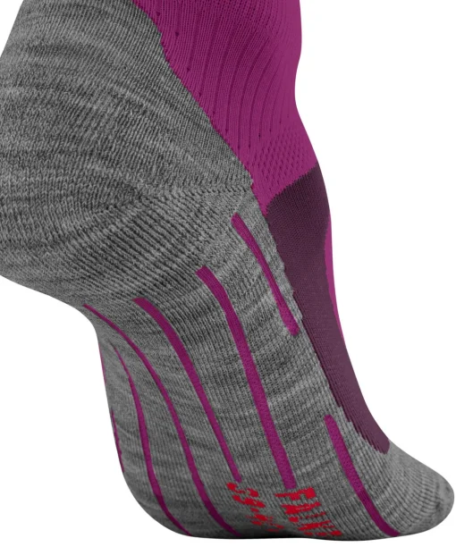 Ru4 Endurance Cool Short Damen Running Kurzsocken