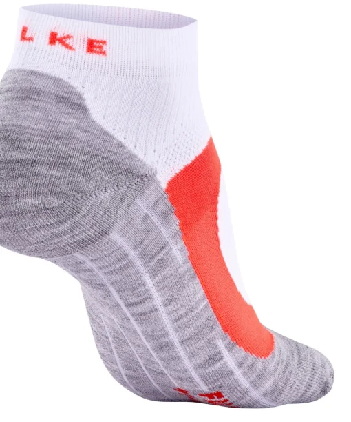 Ru4 Endurance Cool Short Damen Running Kurzsocken