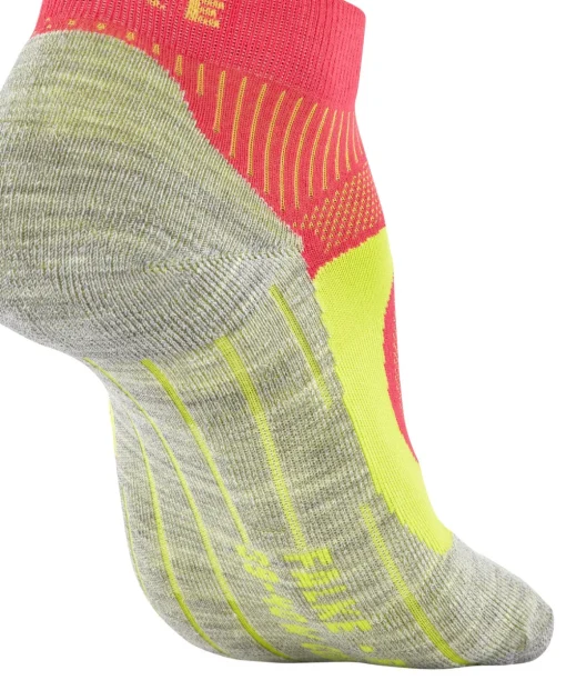 Ru4 Endurance Cool Short Damen Running Kurzsocken