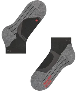 Ru4 Endurance Cool Short Damen Running Kurzsocken
