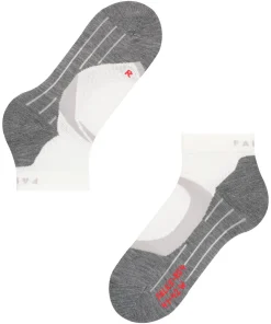 Ru4 Endurance Cool Short Damen Running Kurzsocken