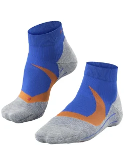 Ru4 Endurance Cool Short Herren Running Kurzsocken