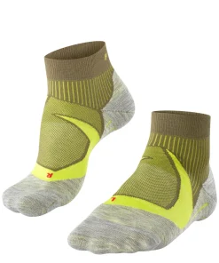 Ru4 Endurance Cool Short Herren Running Kurzsocken