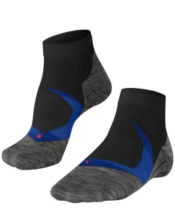 Ru4 Endurance Cool Short Herren Running Kurzsocken