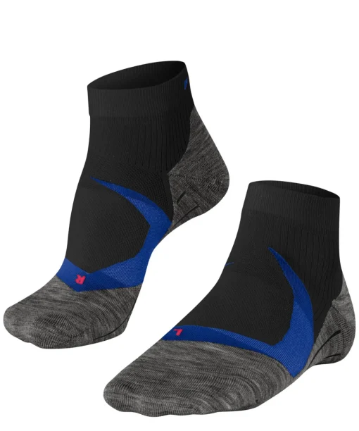Ru4 Endurance Cool Short Herren Running Kurzsocken
