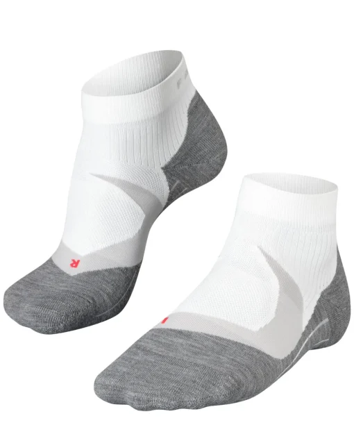 Ru4 Endurance Cool Short Herren Running Kurzsocken