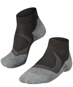 Ru4 Endurance Cool Short Herren Running Kurzsocken