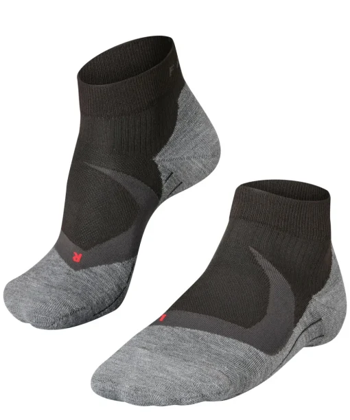 Ru4 Endurance Cool Short Herren Running Kurzsocken