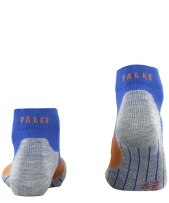 Ru4 Endurance Cool Short Herren Running Kurzsocken