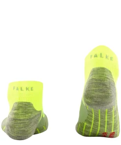 Ru4 Endurance Cool Short Herren Running Kurzsocken
