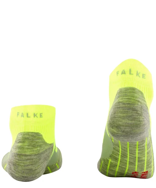 Ru4 Endurance Cool Short Herren Running Kurzsocken