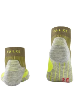 Ru4 Endurance Cool Short Herren Running Kurzsocken