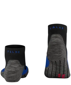 Ru4 Endurance Cool Short Herren Running Kurzsocken