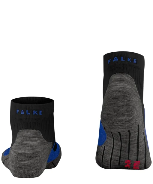 Ru4 Endurance Cool Short Herren Running Kurzsocken