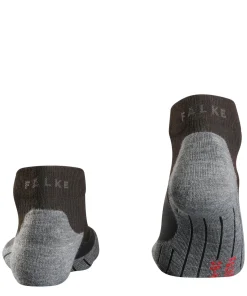 Ru4 Endurance Cool Short Herren Running Kurzsocken