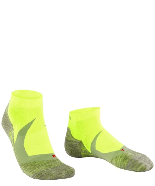 Ru4 Endurance Cool Short Herren Running Kurzsocken