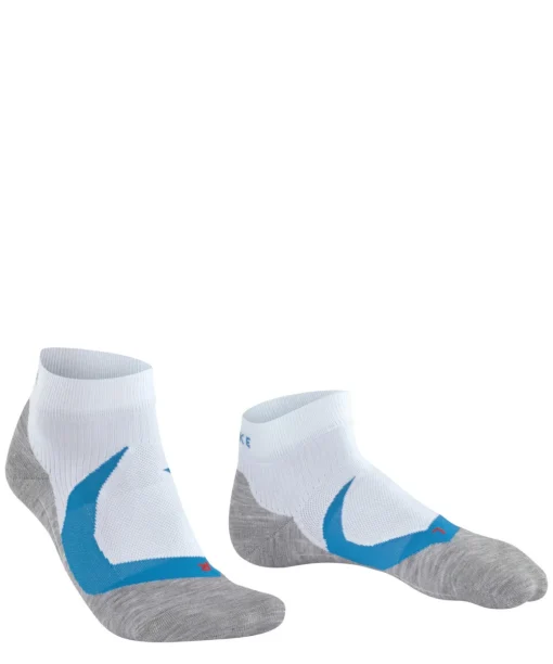 Ru4 Endurance Cool Short Herren Running Kurzsocken