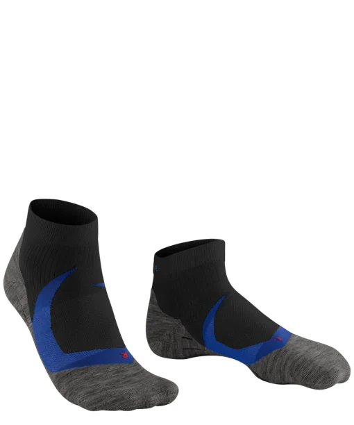 Ru4 Endurance Cool Short Herren Running Kurzsocken