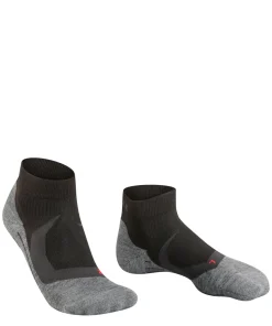 Ru4 Endurance Cool Short Herren Running Kurzsocken