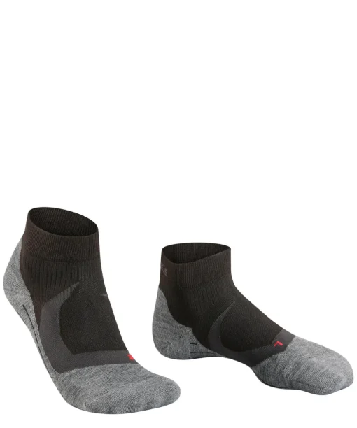 Ru4 Endurance Cool Short Herren Running Kurzsocken