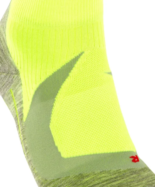 Ru4 Endurance Cool Short Herren Running Kurzsocken