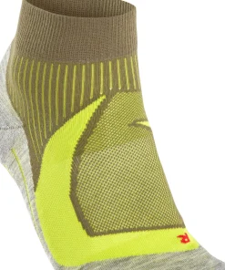 Ru4 Endurance Cool Short Herren Running Kurzsocken