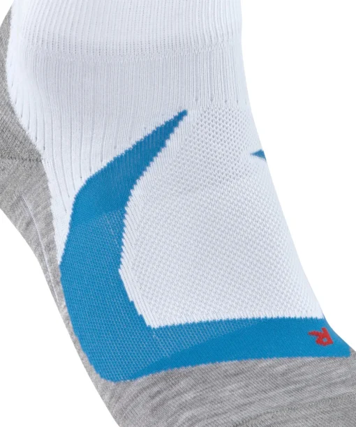 Ru4 Endurance Cool Short Herren Running Kurzsocken