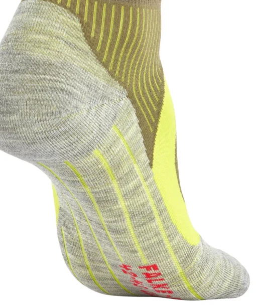 Ru4 Endurance Cool Short Herren Running Kurzsocken