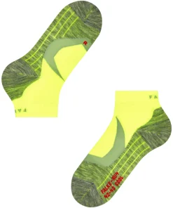 Ru4 Endurance Cool Short Herren Running Kurzsocken