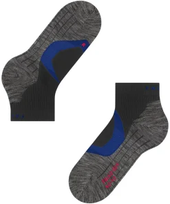 Ru4 Endurance Cool Short Herren Running Kurzsocken