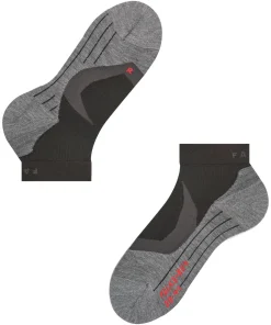 Ru4 Endurance Cool Short Herren Running Kurzsocken